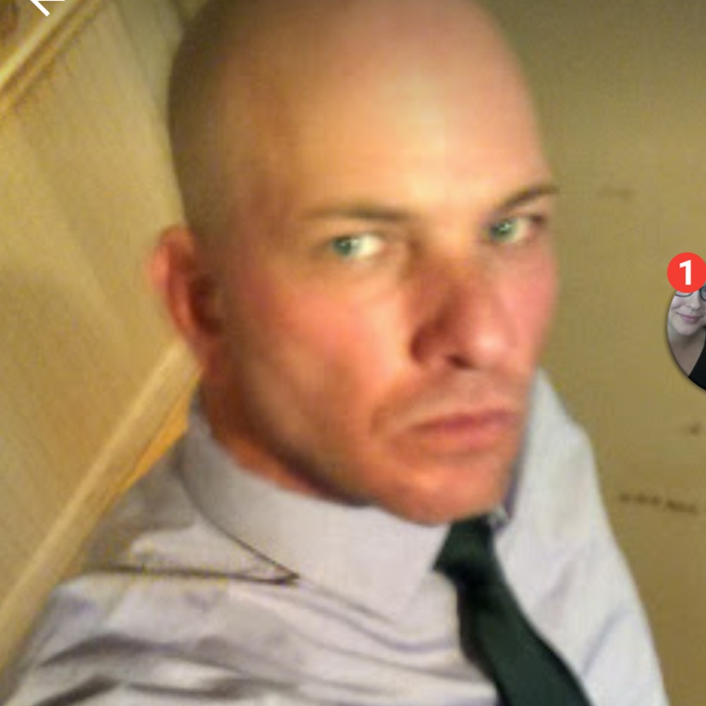 Meet your Posher, Russel